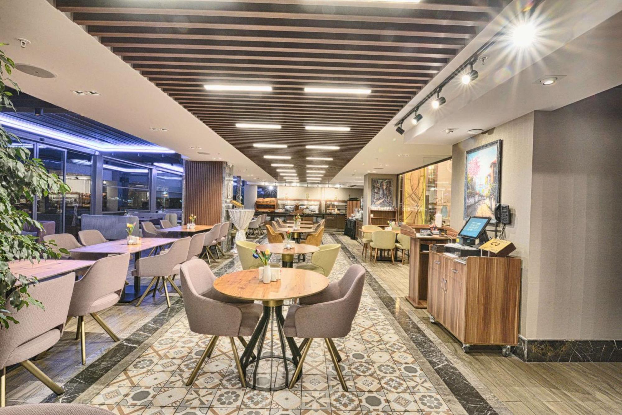 Best Western Premier Ottoperla Hotel — Fotoğraflar 3