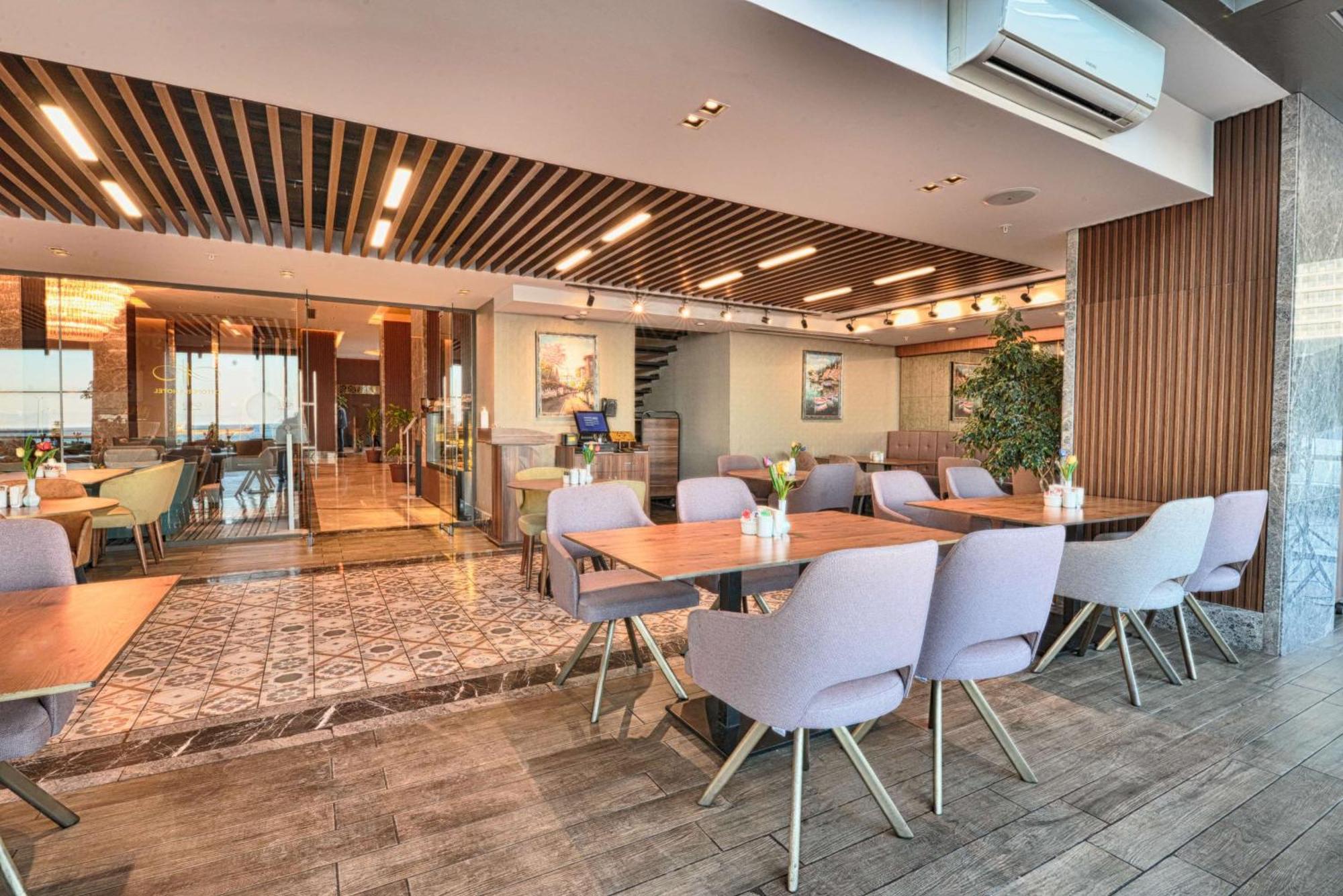 Best Western Premier Ottoperla Hotel — Fotoğraflar 2